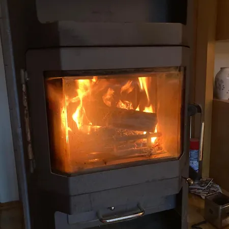 Haus Am Alten Berg *