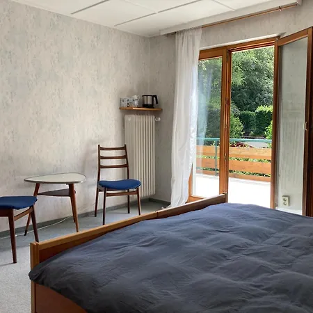 Haus Am Alten Berg Triberg im Schwarzwald