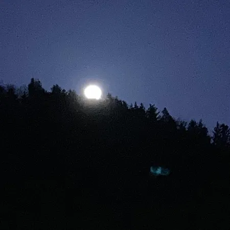 Ubytování v soukromí Haus Am Alten Berg Triberg im Schwarzwald
