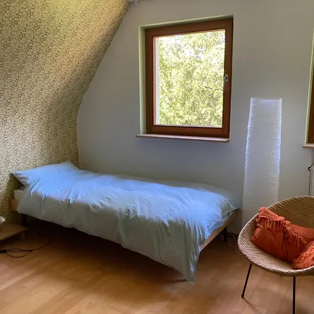 Haus Am Alten Berg Ubytování v soukromí Triberg im Schwarzwald
