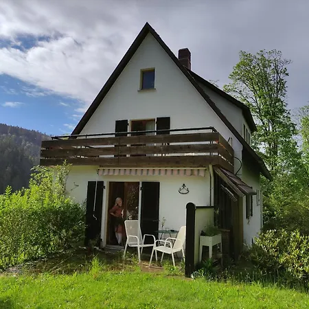 Haus Am Alten Berg Triberg im Schwarzwald