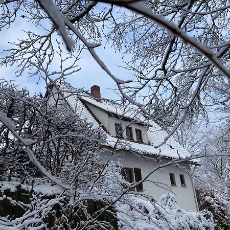 Haus Am Alten Berg * トリベルク